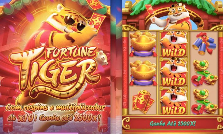 Fortune Tiger: Guia Completo | Apostas
