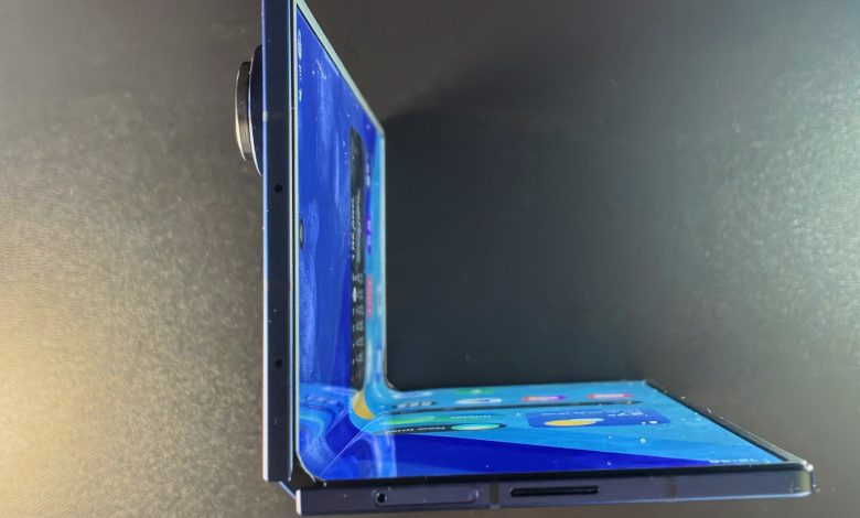 Galaxy Z Fold7: celular dobrável da Samsung vale a pena? Veja teste e comparação com outros 3 modelos