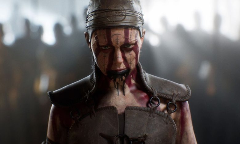 Hellblade 2, Drag x Drive, Madden NFL 26 e mais! Veja os lançamentos de games da semana