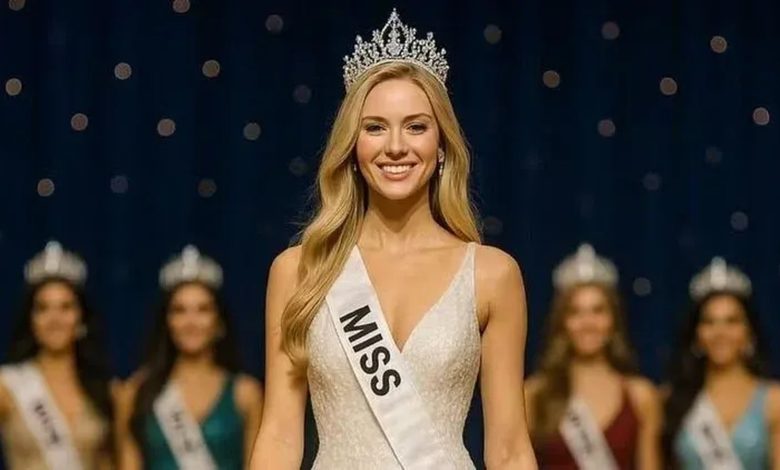 IA se 'disfarça' de modelo e quase concorre a Miss São Paulo