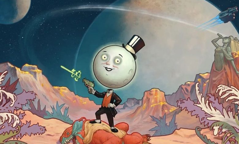 Jogamos o prólogo de The Outer Worlds 2! confira primeiras impressões com o RPG