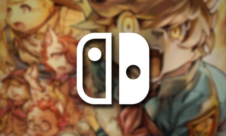 Nintendo: jogos para Switch com até 90% OFF na eShop