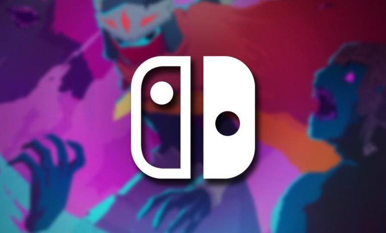 Nintendo: jogos para Switch com até 90% OFF na eShop