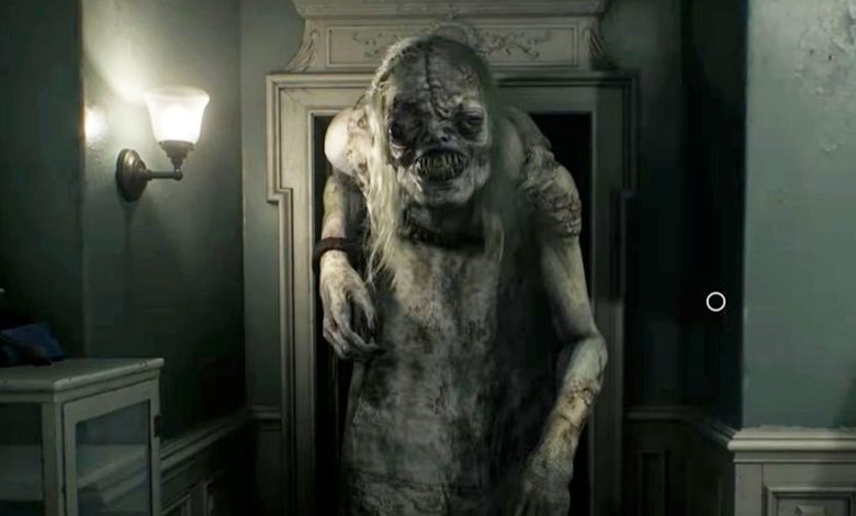 Novo gameplay de Resident Evil Requiem traz monstro assustador em perseguição intensa! Confira
