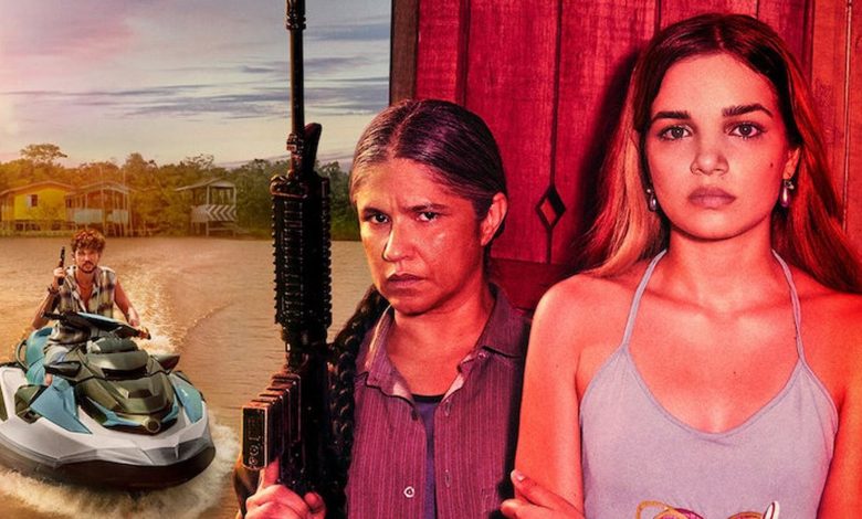 O que acontece no final de Pssica? Entenda o desfecho da primeira temporada da série da Netflix