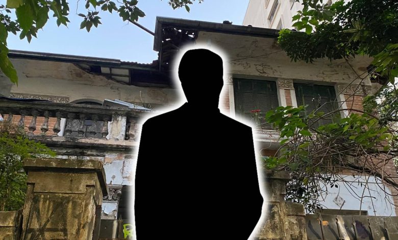O que aconteceu com o filho de Margarida e Renê Bonetti, de A Mulher da Casa Abandonada?