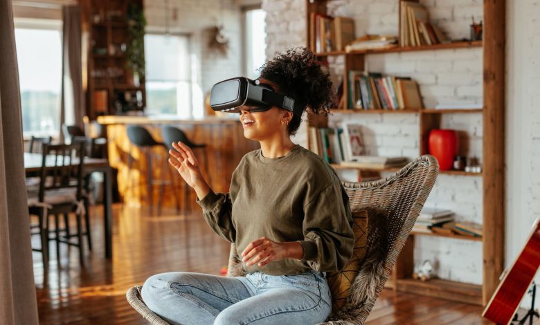 O que é realidade virtual? Entenda como funciona e aplicações
