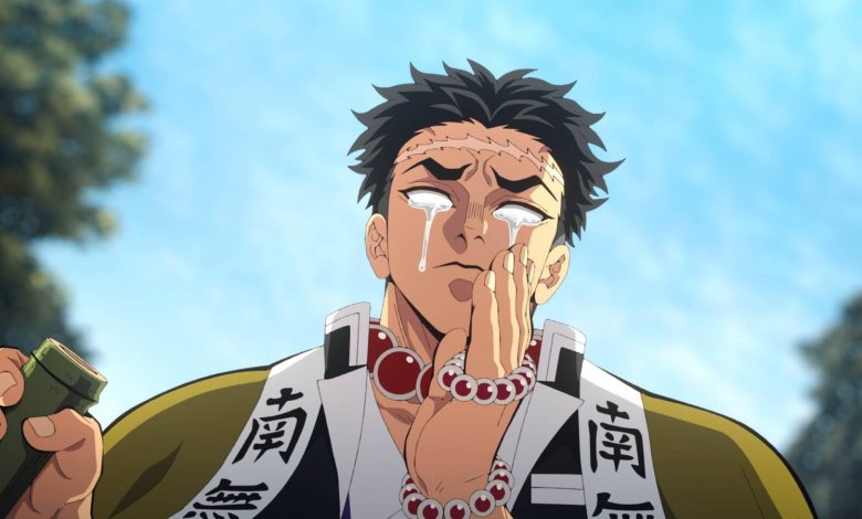 O segredo da bela animação de Demon Slayer! Entenda como o anime é feito