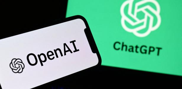 4.out.2023 - OpenAI, a criadora do ChatGPT