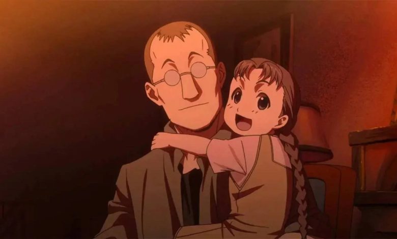 Os cinco piores pais da história dos animes