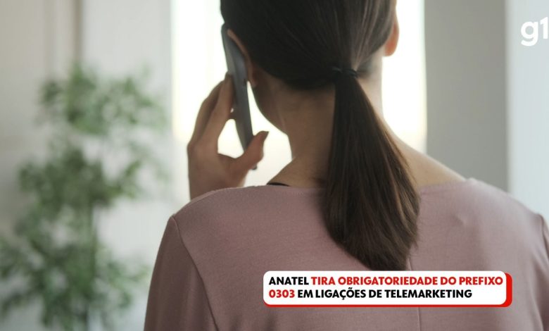 Procons e Idec criticam fim da exigência do prefixo 0303 para telemarketing