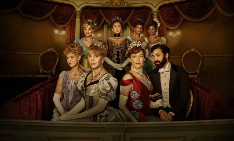 Quando a quarta temporada de Idade Dourada será lançada? Veja o que esperar