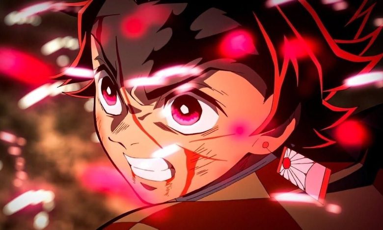 Relembre a história de Demon Slayer até o filme Castelo Infinito
