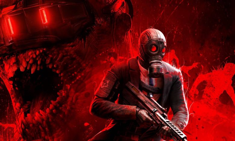 Review: Killing Floor 3 é um shooter sanguinário com progressão viciante