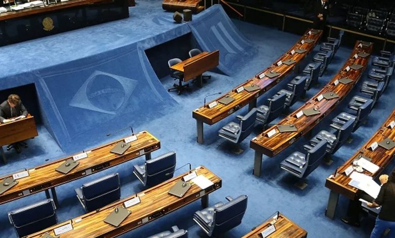 Senado aprova ‘PL da Adultização’ para proteger crianças e adolescentes