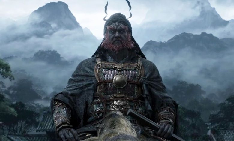 Sequência de Wukong, Black Myth Zhong Kui é revelado com belíssimo trailer! Confira