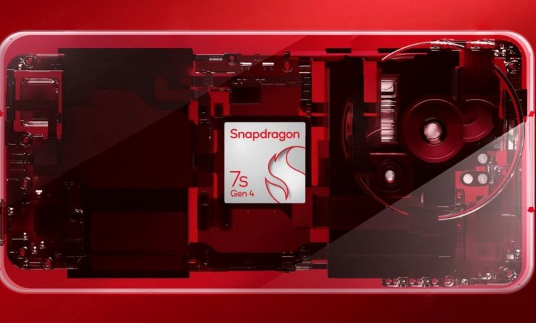 Snapdragon 7s Gen 3 vs Snapdragon 7s Gen 4: o que muda entre as gerações de chips?