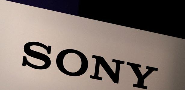 Logo da Sony