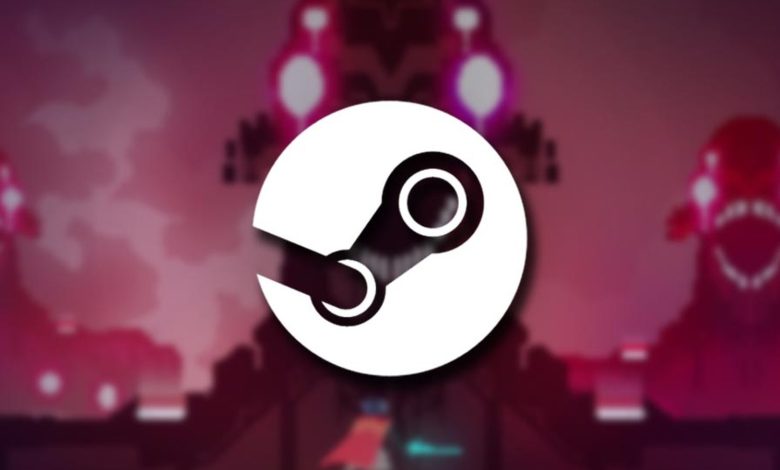 Steam tem jogos para PC com até 90% de desconto