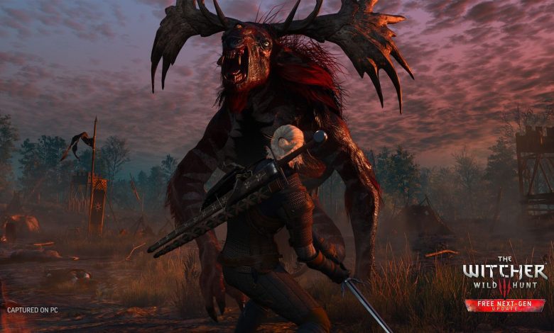 The Witcher jogo: ordem para jogar, história e dicas