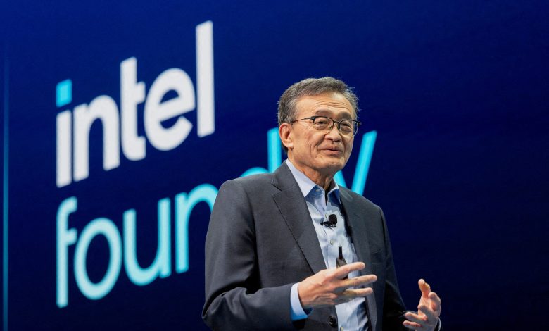 Trump cobra demissão de CEO da Intel por investimentos em empresas chinesas