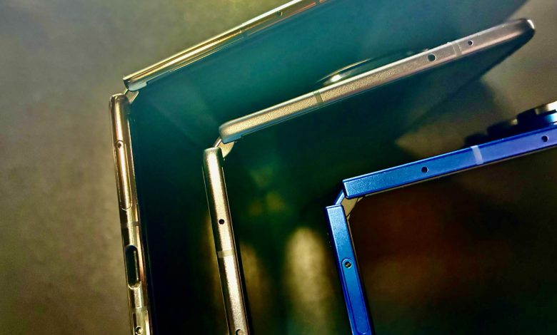 Vale a pena pagar até R$ 39 mil em um celular? g1 testa nova geração de smartphones dobráveis