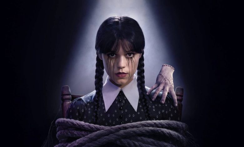 Wandinha, Invocação do Mal 4 e mais! Os lançamentos de filmes e séries da semana (31/08)