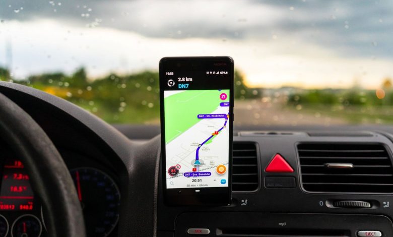 Waze deve parar de funcionar em smartphones antigos