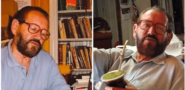 Antonio Nelso Tasca narrou ter sido abduzido e feito sexo com uma alienígena