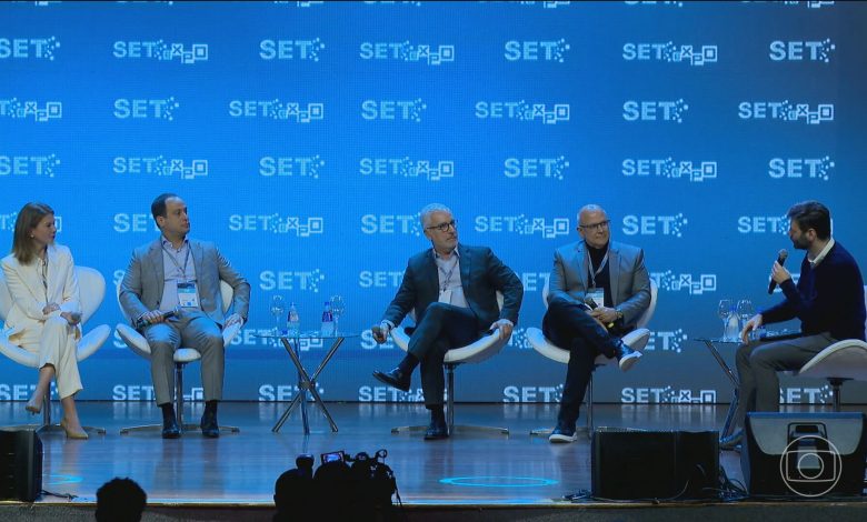 como a nova tecnologia pode transformar a experiência do telespectador