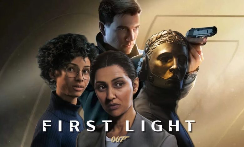 007 First Light ganha data, preço, gameplay e mais! Saiba tudo sobre o jogo