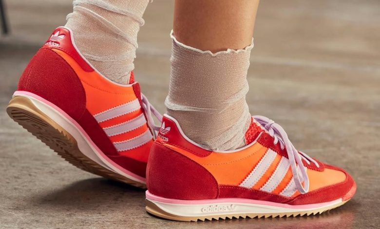 Adiclub Festival traz tênis, camisetas e mais da Adidas com até 60% OFF; confira