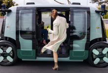 Amazon coloca carro autônomo nas ruas: robotáxi Zoox começa a rodar sem motorista