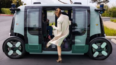 Amazon coloca carro autônomo nas ruas: robotáxi Zoox começa a rodar sem motorista