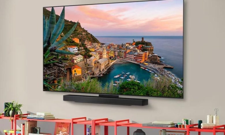 Aniversário LG traz descontos de até 50% em lava e seca, smart TVs e mais; aproveite
