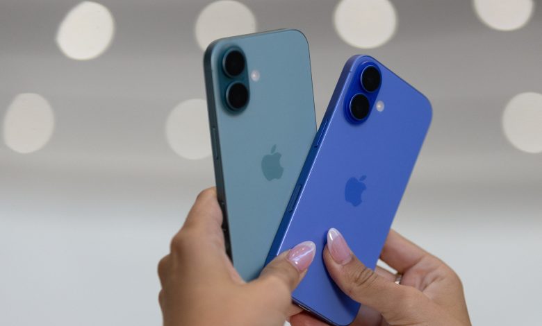 Apple 'mata' iPhone 15 e dá desconto no iPhone 16