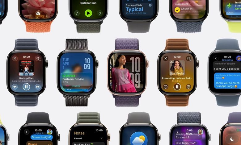 Apple Watch ganha novidade que alerta usuário sobre hipertensão