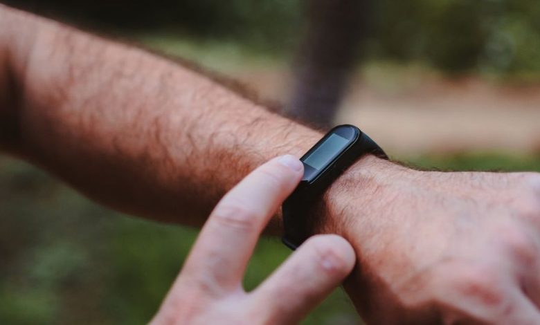 As 7 melhores smartbands para comprar em 2025