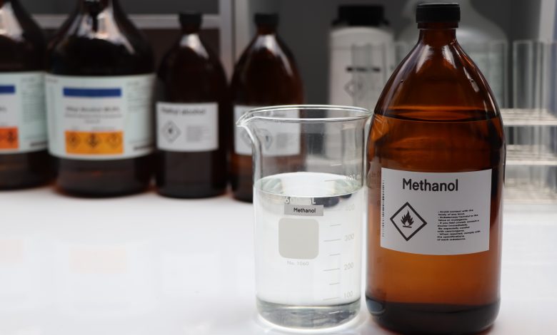 Buscas por 'metanol' disparam no Google e é o 5° tema mais procurado no Brasil