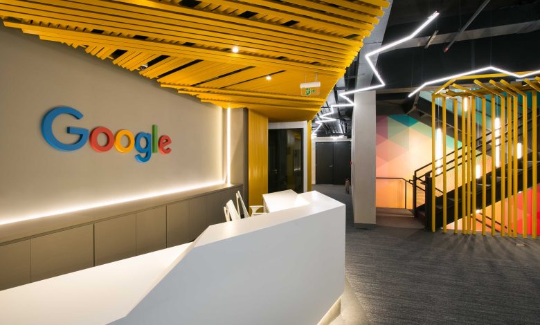 Como a inteligência artificial ajudou a salvar o Google