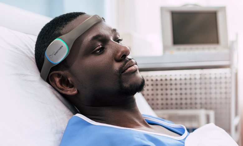 Como funciona o monitor cerebral brasileiro reconhecido como tecnologia pioneira de 2025
