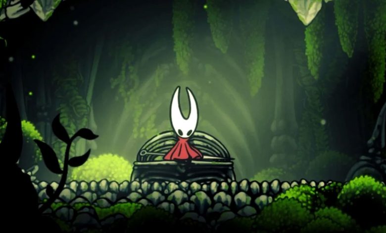 Como salvar o progresso do jogo em Hollow Knight Silksong? Veja o tutorial