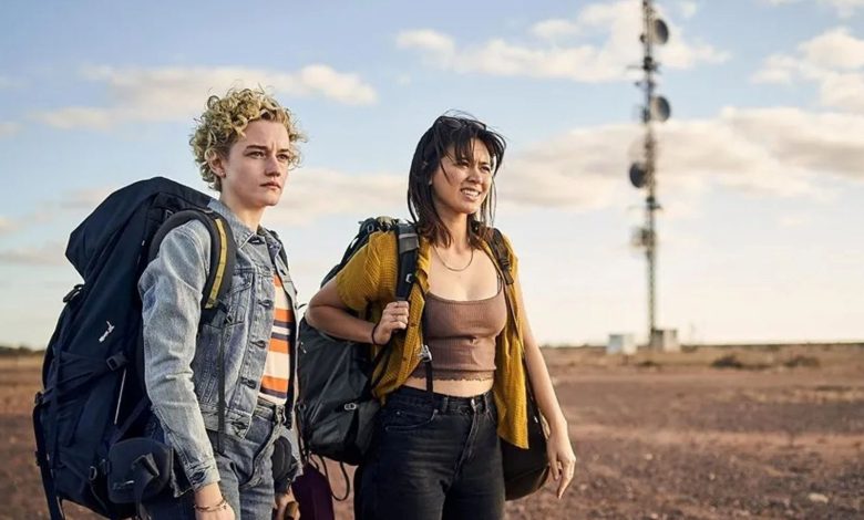 Como termina O Royal Hotel? Entenda o final do filme bombando na Netflix