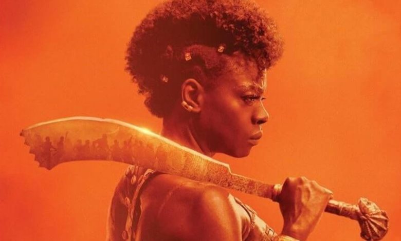 Conheça a história real que inspirou A Mulher Rei, filme que está bombando na Netflix