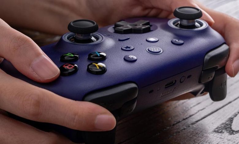 Controles gamers em oferta: Nintendo Pro, Dualshock 4, Logitech F310 e mais