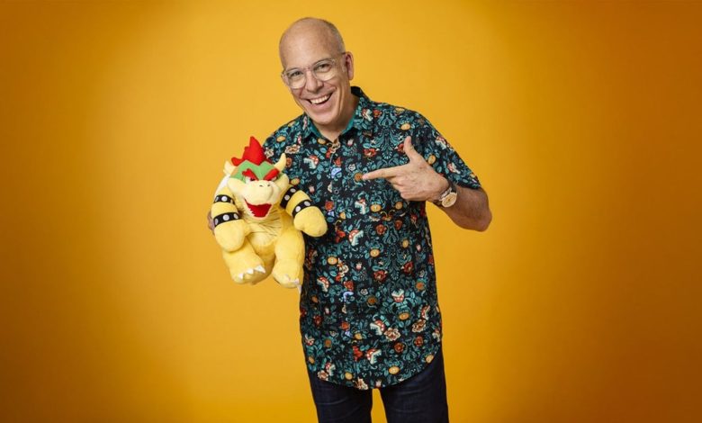 Doug Bowser vai se aposentar da Nintendo! Veja quem assume a presidência