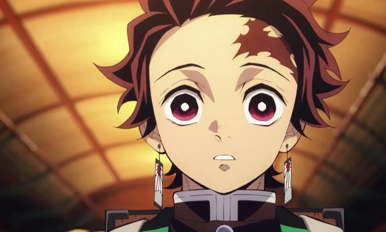 Dublador de Tanjiro, Natsuki Hanae, fala sobre evolução do personagem até Castelo Infinito