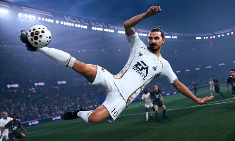 EA FC 26, Silent Hill f, Sonic Racing e mais! Veja os lançamentos de games da semana