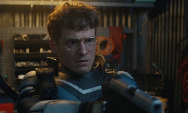 Episódio 6 de Pacificador traz grande reviravolta e até Homem-Aranha! Veja principais momentos e referências