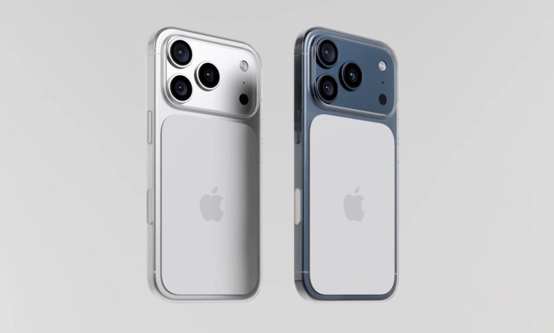 Este (provavelmente) é o iPhone 17 que será lançado nesta semana